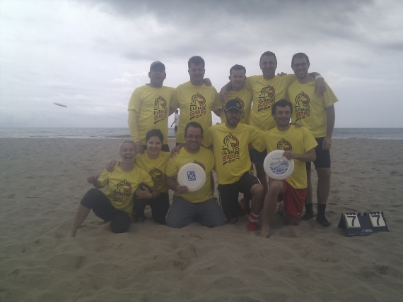 Campionat d'Espanya Open 2a divisi&oacute; (Castelldefels)